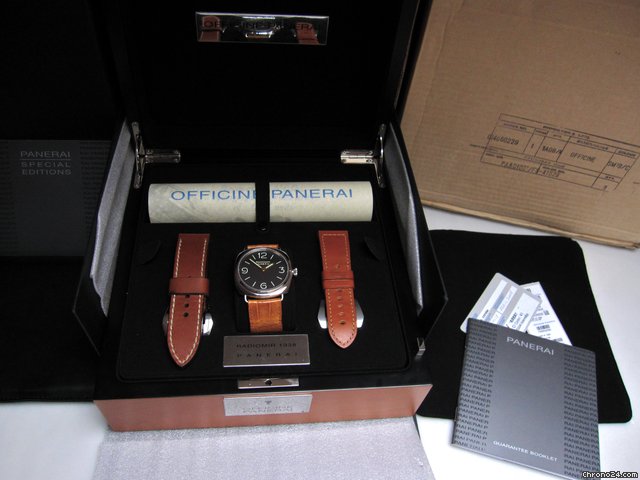 Panerai Radiomir