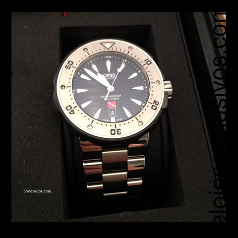 replica Oris Kittiwake Limited Edition WATCHES 1 