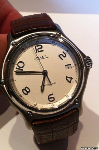 Ebel 1911