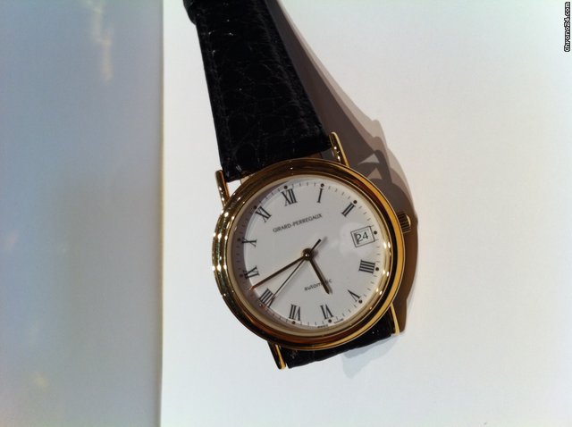 Girard Perregaux Jubile