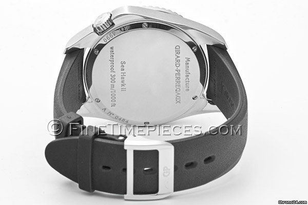 replica Girard Perregaux Sea Hawk II - 49900 DC WATCHES 1 