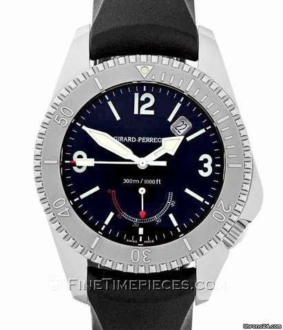Girard Perregaux Sea Hawk II - 49900 DC