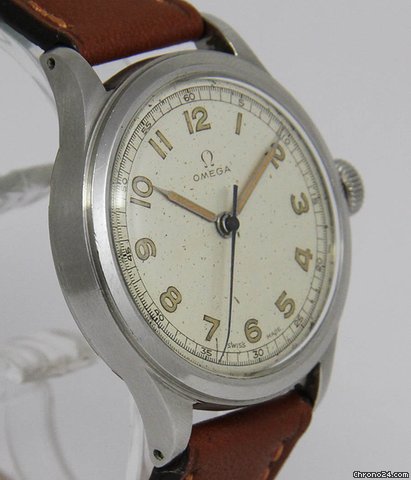 replica Omega  WATCHES 1 