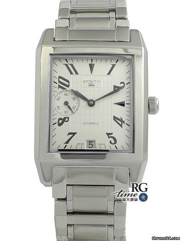 Zenith Port Royal Elite