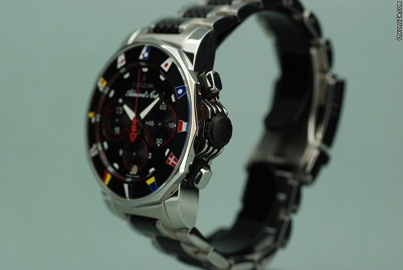 replica Corum Admirals Cup Limited Edition WATCHES 1 