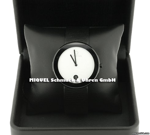 replica Omega Art Collection Richard Paul Lohse (gebraucht) WATCHES 1 