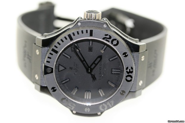 Hublot BIG BANG KING LIMITED EDITION DIVER