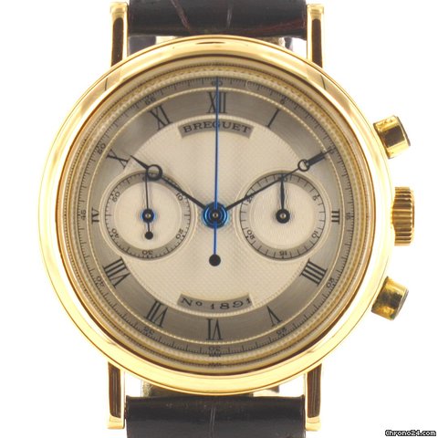 Breguet Chrono