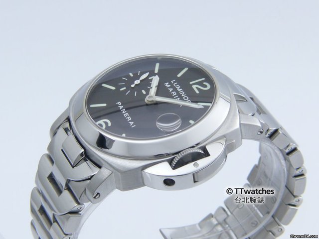 replica Panerai Luminor Marina Automatic PAM 50 WATCHES 1 