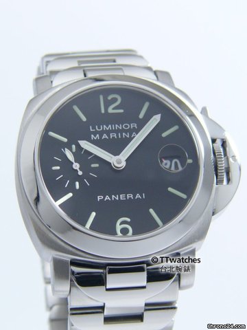 Panerai Luminor Marina Automatic PAM 50