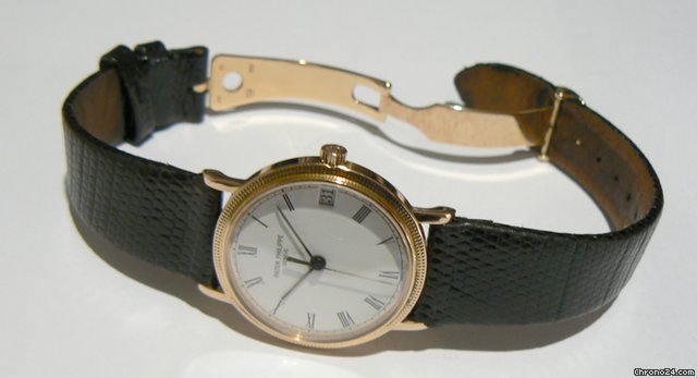 Patek Philippe Calatrava