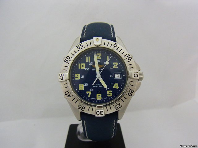 Breitling Colt