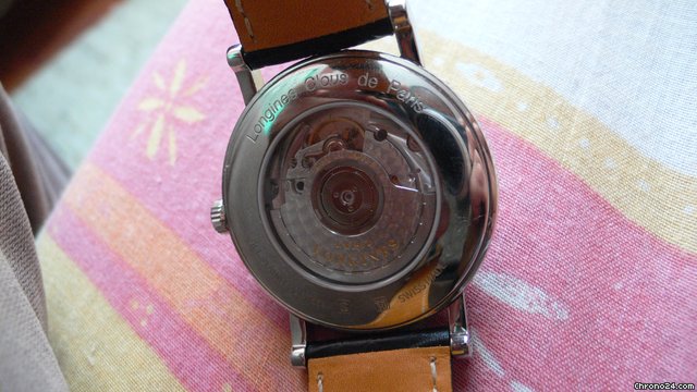 replica Longines Clous de Paris WATCHES 1 