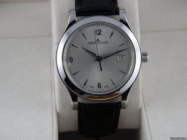 Jaeger-LeCoultre MASTER CONTROL
