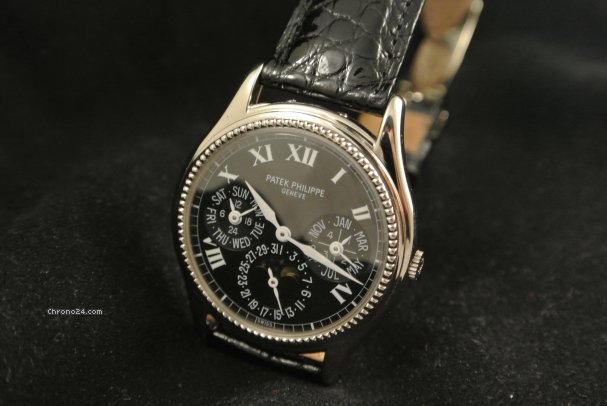 replica Patek Philippe 5038G WATCHES 1 