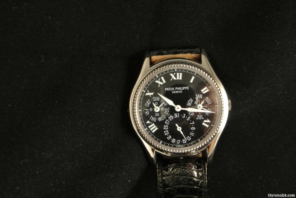 Patek Philippe 5038G
