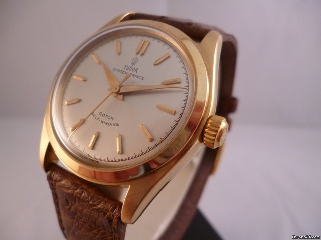 replica Tudor Oyster prince selfwinding WATCHES 1 