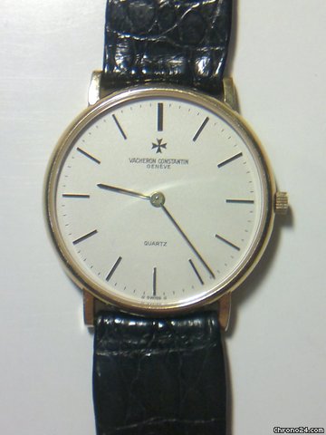 Vacheron Constantin Patrimony