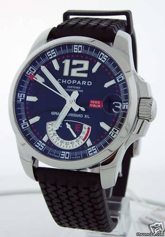 Chopard Mille Miglia Grand Turismo XL Power Reserve