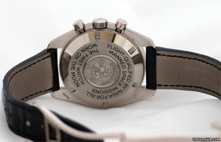 replica Omega Speedmaster Moonphase 18K WATCHES 1 