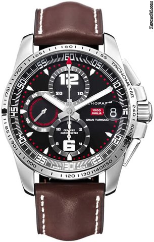 Chopard Mille Miglia 168459-3001