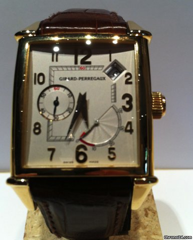Girard Perregaux Vintage 1945