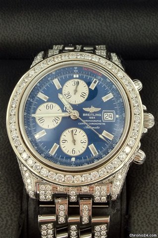 Breitling Windrider