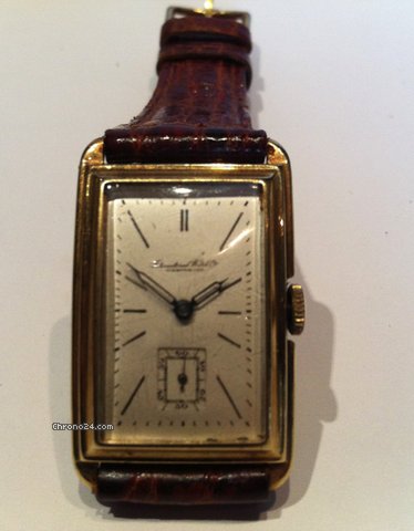 IWC Epoca