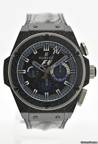 Hublot King Power F1 Interlagos