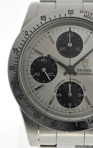replica Tudor Big Clock Chronograph WATCHES 1 