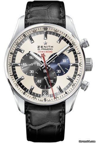 Zenith El Primero