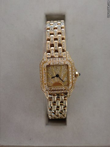 Cartier Phantere