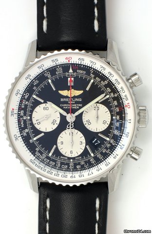 Breitling Navitimer B01