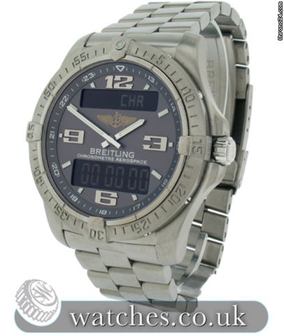 Breitling Aerospace Avantage