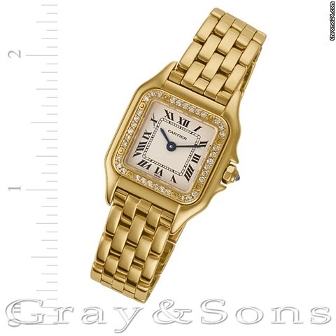 Cartier Panthere 00961