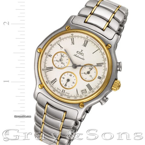 Ebel 1911 64600447