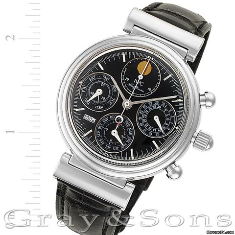 IWC Da Vinci IW375030