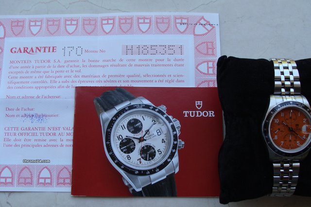 Tudor PRINCE DATE