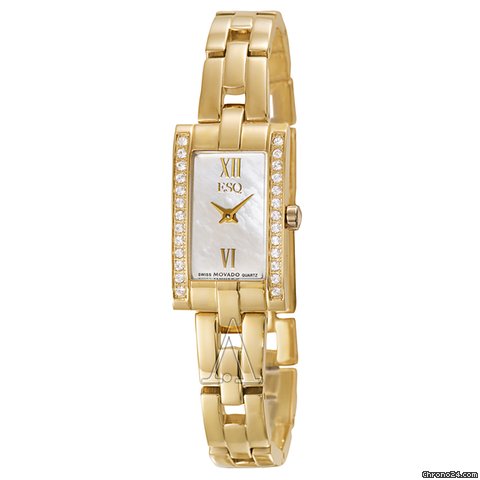 Movado Women's Flair Watch