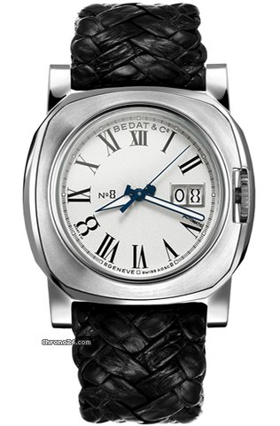 Bedat & Co No. 8 Mens Automatic