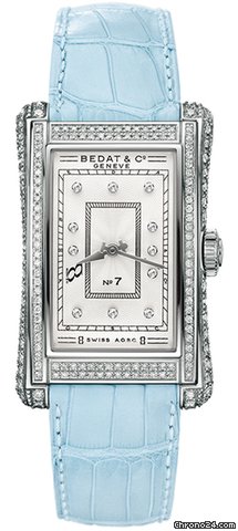 Bedat & Co No. 7 Mid Size
