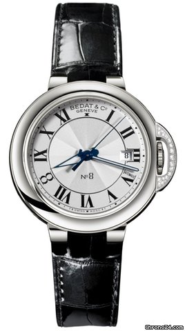 Bedat & Co No. 8 Automatic 41.5mm