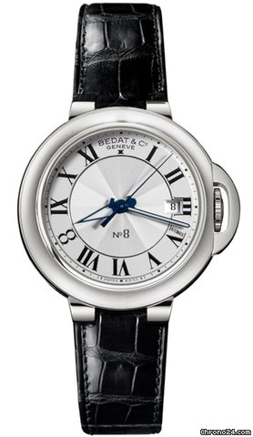 Bedat & Co No. 8 Automatic 41.5mm