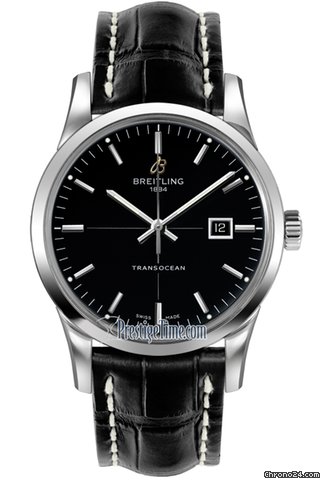 Breitling Transocean