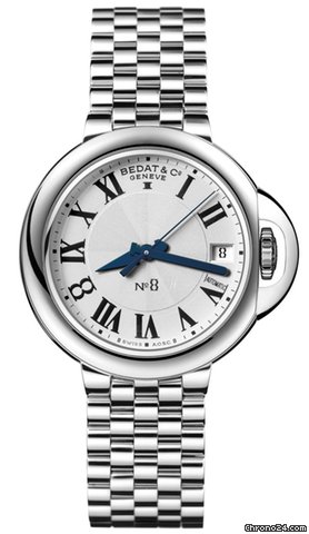 Bedat & Co No. 8 Automatic 36.5mm