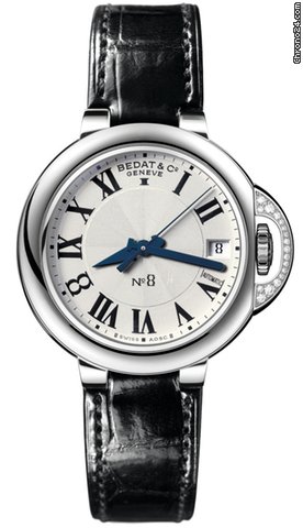 Bedat & Co No. 8 Automatic 36.5mm