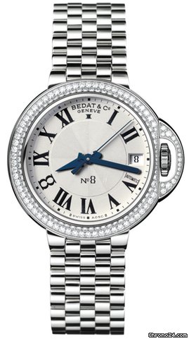 Bedat & Co No. 8 Automatic 36.5mm