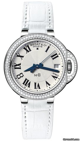 Bedat & Co No. 8 Automatic 36.5mm