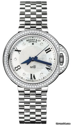 Bedat & Co No. 8 Automatic 36.5mm