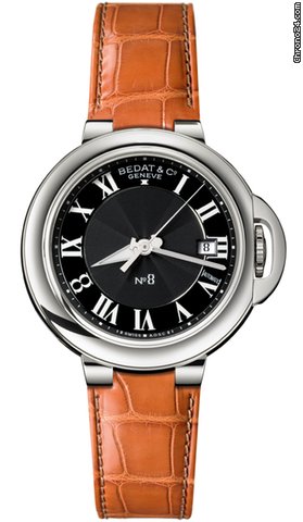 Bedat & Co No. 8 Automatic 41.5mm